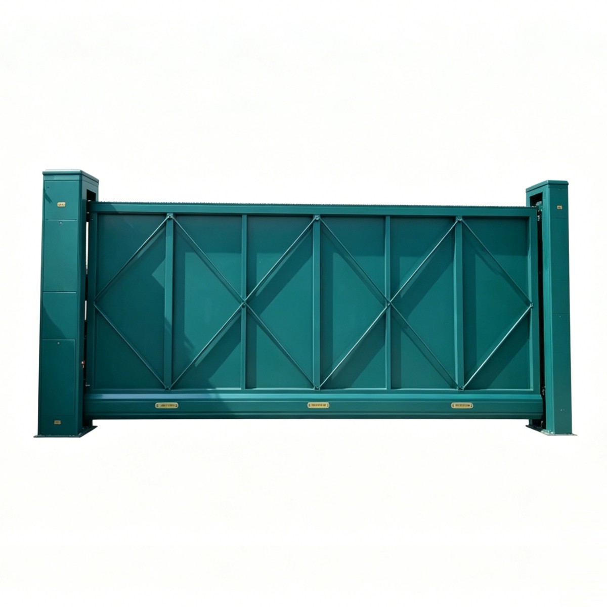 宁德电动悬空门